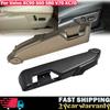39802016 Front Power Seat Right Side Switch Panel Trim Cover For Volvo S80 XC90 XC70 V70 S60 3980