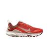 (w) React Wildhorse 8 Picante Red Dark Pony