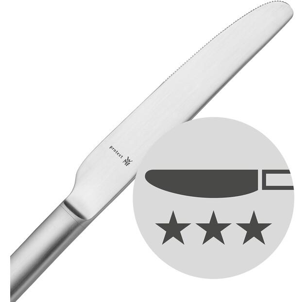 WMF Vision Cutlery Set, 30 Pieces (12.7191.6330)