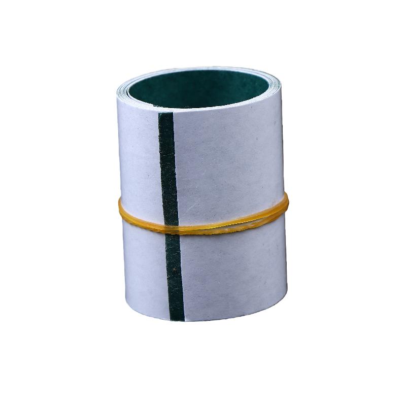 

1Pcs Cell Insulating Glue Patch Width 50/60/65/70mm 18650 Battery Insulation Gasket Barley Paper Electrode Insulated Pads