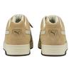 Puma Slipstream Lo Players Lounge - Hellsand Deep Forest Unisex-Sneaker Braun Pristine 387632-01