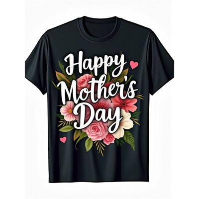 Tops – T-Shirts