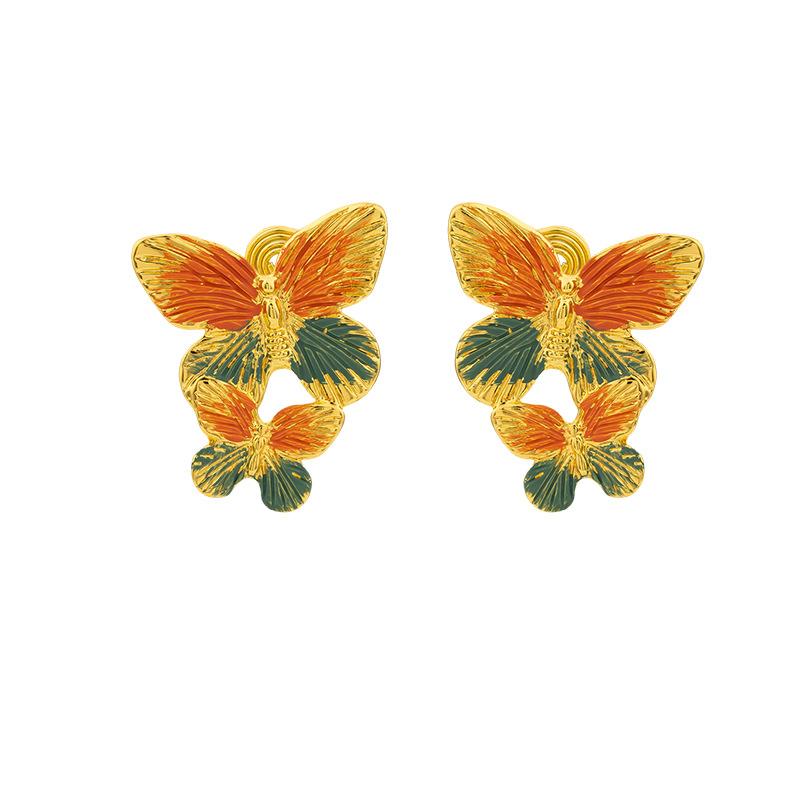 Fashion Dangle Earrings For Women's Jewelry