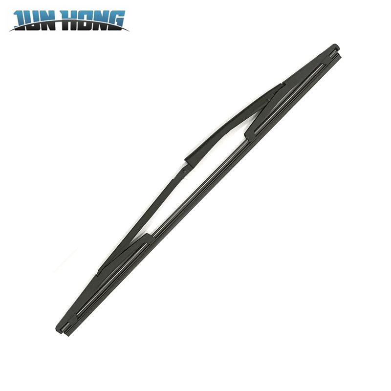 Fiat Croma Rear Window Wiper Assembly with Blade and Arm Cover
