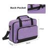 Shoulder Strap Projector Case Bag Protective Storage Box for BenQ ViewSonic Epson Outdoor
