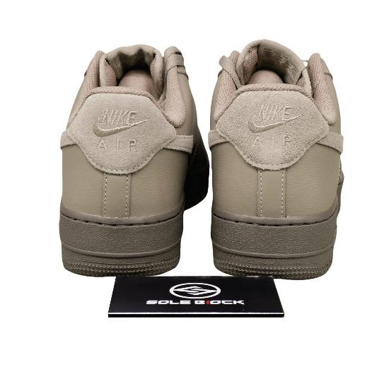 Nike Air Force 1 Low Khaki Olive HQ1176-222 Unisex