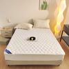 Soft and Comfortable Multi-Color Waterproof Moisture-Absorbent Mattress Protector Cover, Stain-Resistant and Dirt-Proof Mattress Cover