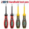 B19 Lntelligent Sensing Digital Measuring Pen Non-Contact AC30V-1000V Voltage Detector NCV Voltage Probing Tester Meter Tools