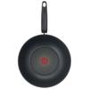 Wok Inox 28Cm Primary E3091904 Tefal