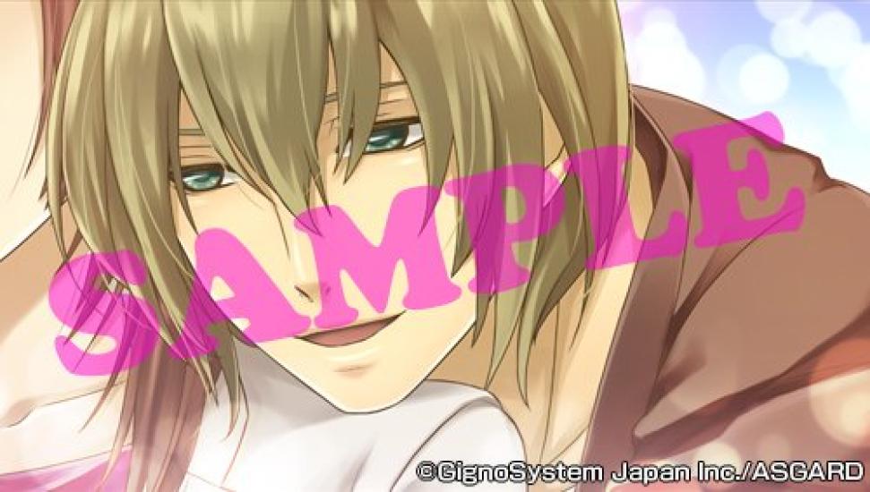 Love Investigation Room Standard Edition PS Vita "Dangerous ~Eternal Happiness~" -