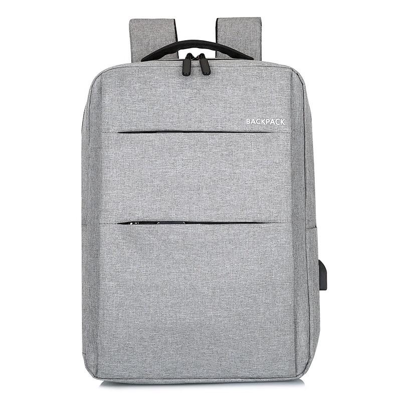 Vanaheimr USB Business Casual Backpack