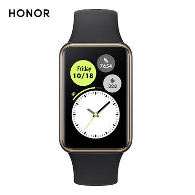 Honor Band 10 Standard Edition (CN Version)