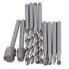 Electric Grinder Accessories Electric Grinder Positioner Twist Drill 11 Sets