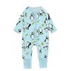 Toddler Infant Baby Boys Girls Romper Jumpsut Playsuit Long-sleeves Pants Romper Outfits