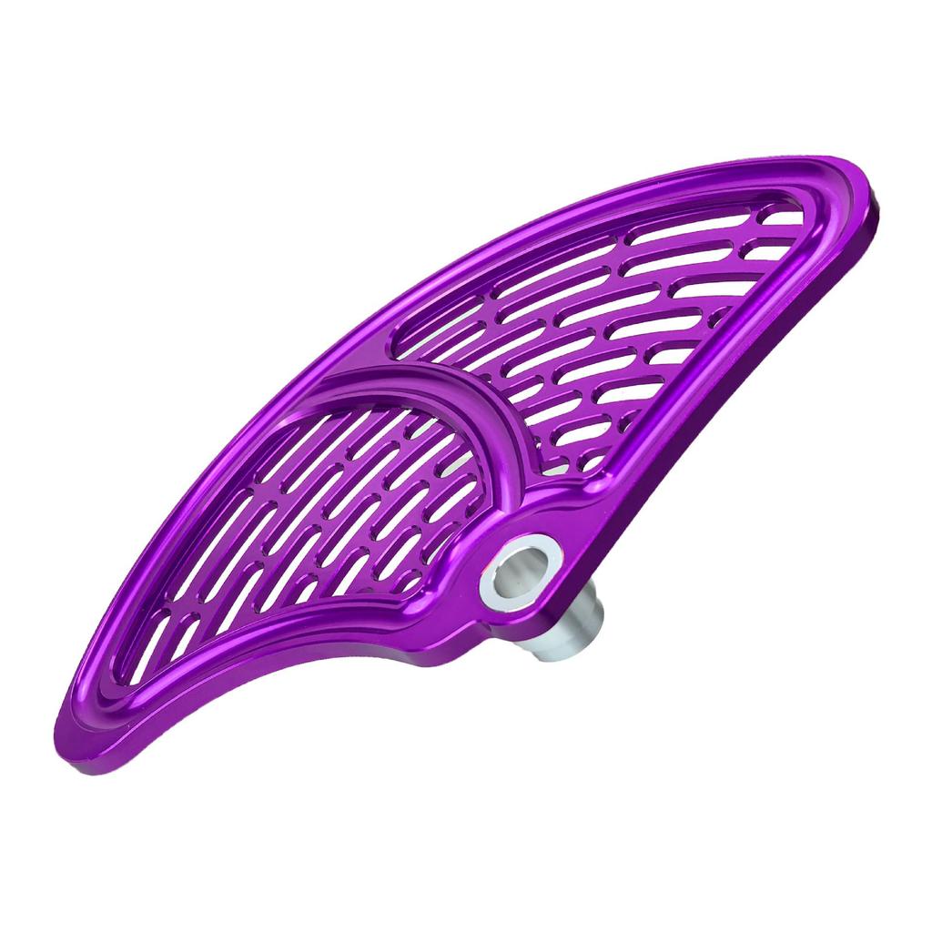 ABS-Compatible Off-Road Motorcycle Front Disc Brake Protector for CRF300L