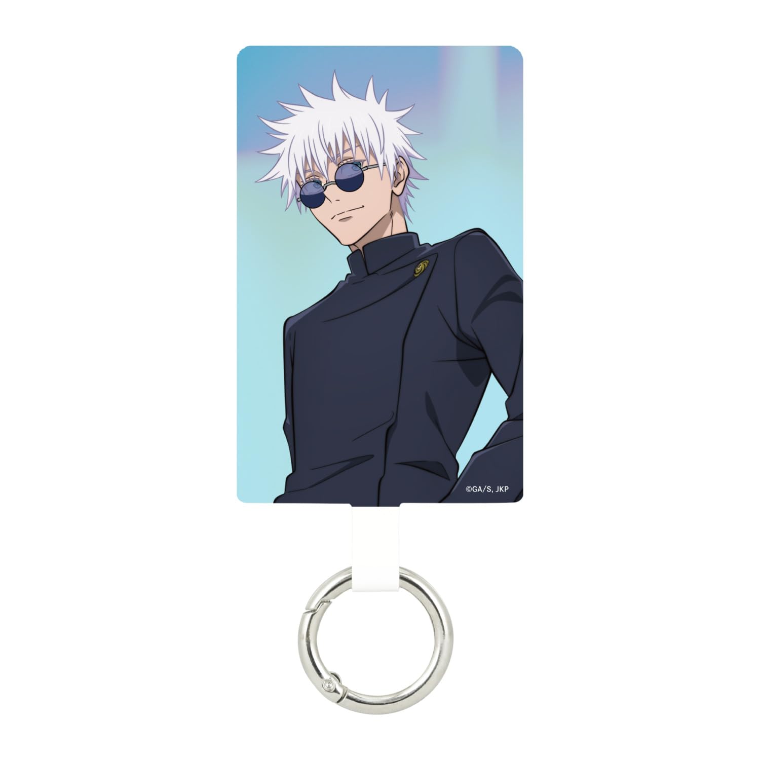 Gourmandise Jujutsu Kaisen Plus L Size Gojo Satoru Kaidama/Tamaori Multi-Ring BJK-40A