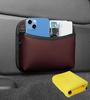 Car Storage Mobile Phone Storage Car Side Car Seat Saddle Card Seat Seat Easy Mini Small Item Multifunctional Car Prevents Small Items from Falling