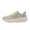 Bobs Mens Round Toe Lace-Up Breathable Low-Top Training Shoes Men Sneaker 118434-NAT