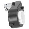 12V 550 Electric Car Motor Gear Box Gearbox Replacement Fit for Kids Car Toy Parts