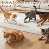 15 Bucăți Șoareci cu Iarbă de Pisici Jucării Pisici Șoareci de Pluș Animale de Pluș Moi Șoarece Realist Interactiv Jucărie de Stimulare pentru Pisici de Interior Joacă Exercițiu Vânătoare