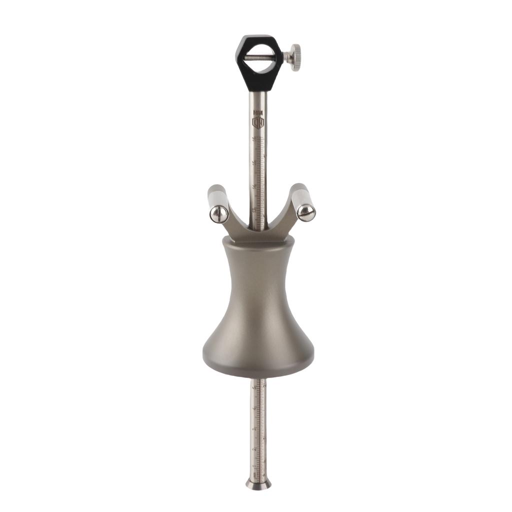 Woodworking Linear Arc Dual Purpose Scriber Parallel Line Drawing Tool Multifunctional DIY Wood Working Scribe Tools