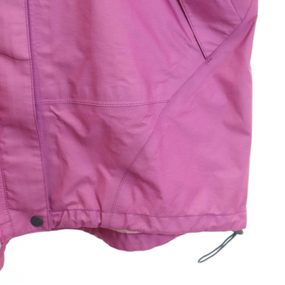 THE NORTH FACE Outdoor NPW10710 Raintex Flight Goretex Wear Setup Women Used