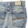 Nudie Jeans Straight denim pants W31 jeans Men's Used