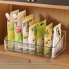 Countertop Multi-Compartment Spice Organizer