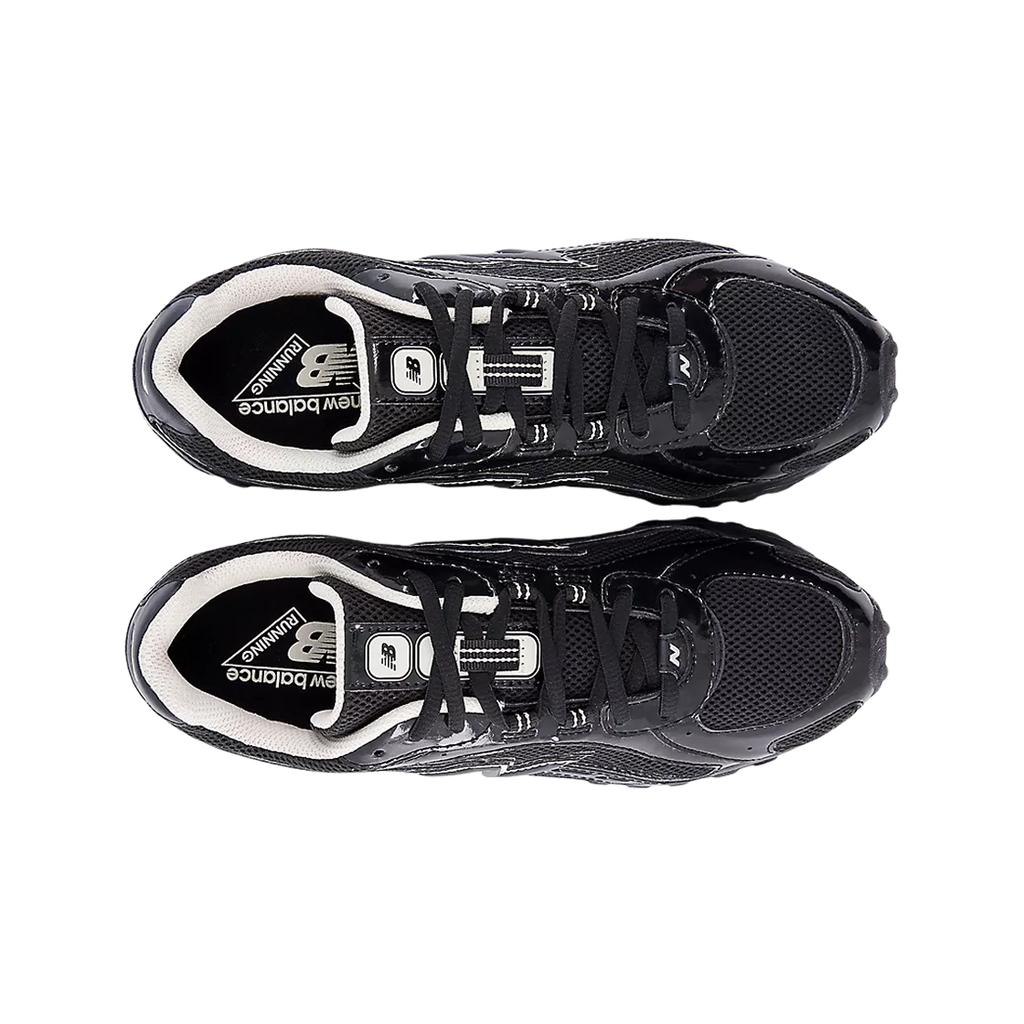 New Balance 204L Black Timberwolf Unisex Sneakers U204LMRA