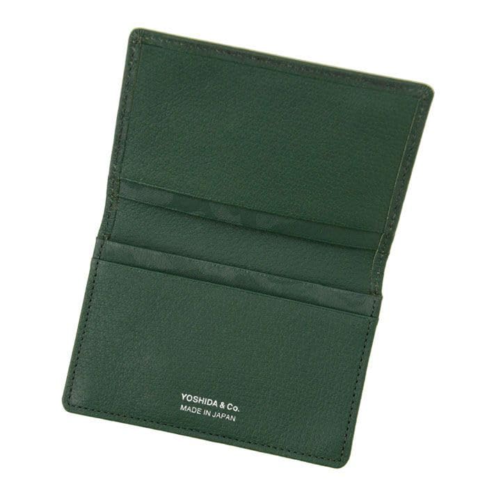 Pouzdro na karty Wonder Card černé [Porter] 342-03846