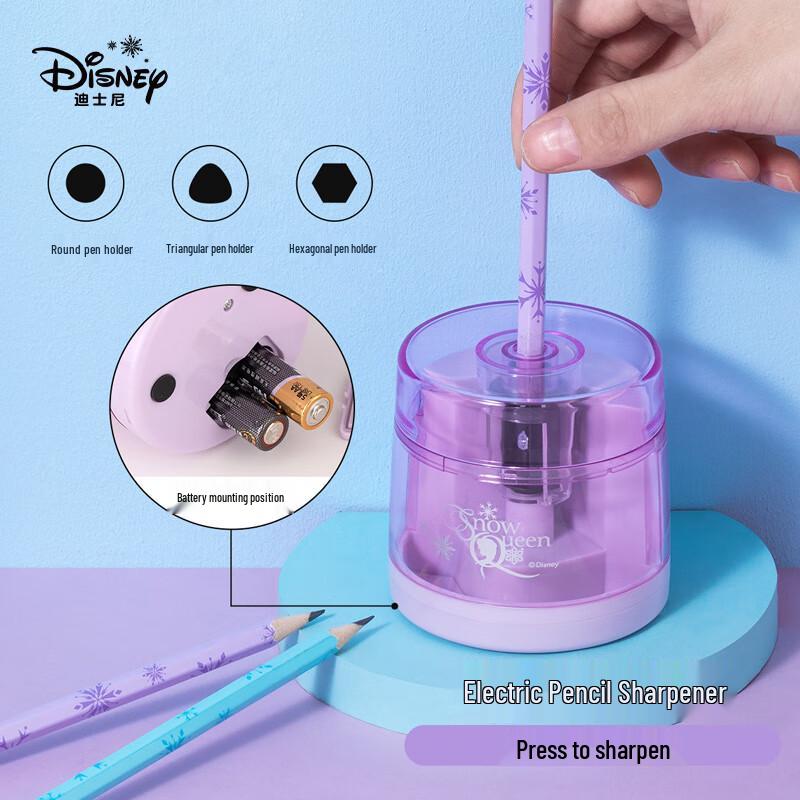 Disney Student Stationery and School Supply Sets