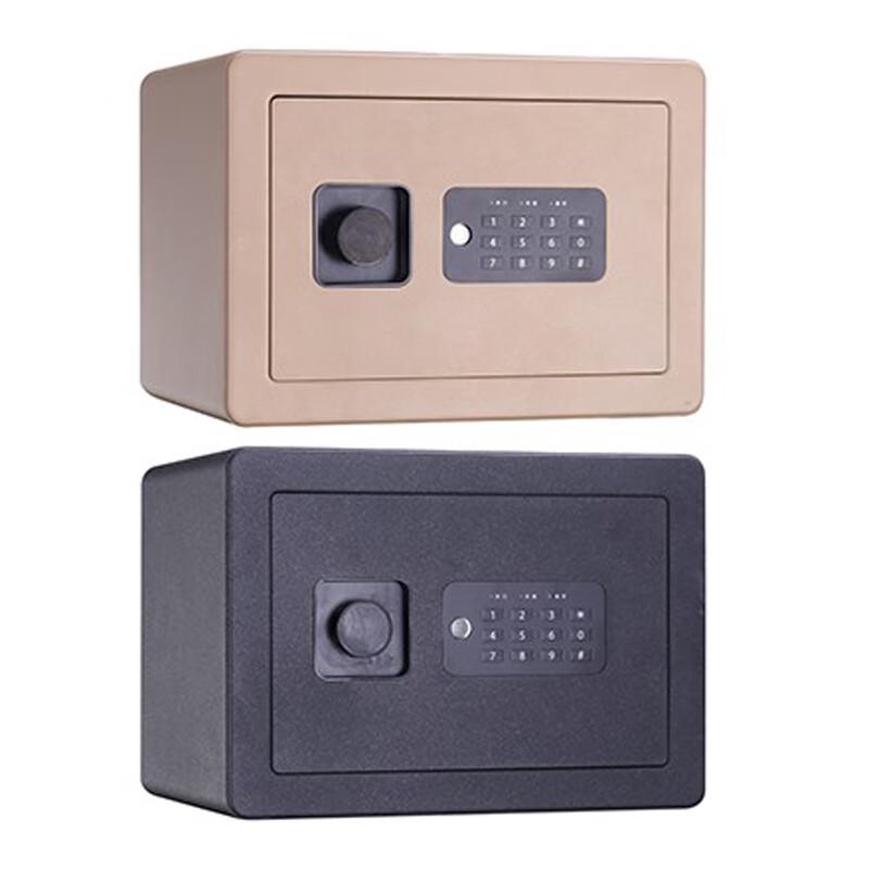 Deli Electronic Password Home & Office Anti-Theft Safe