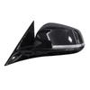 31BC Exterior Door Mirror Assembly for Vehicle Service and Repair