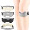 Patellar Strap Butterfly Style Bidirectional Adjustable Knee Support Fixed Protection Elastic Invisible Knee Stabilizers Strap