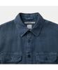 Silijeu Linen Dyed Shirt Sasfm26511Bux
