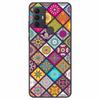 For TCL 30 SE Case 305 306 Soft Silicone Cool Cartoon coque For TCL 306 305 Back Cover Para TCL 30SE Cases Fashion TPU Fundas