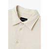 Emporio Armani Men S Diamond Pattern Cotton Shirt A516104012