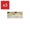 Mitsubishi Pencil Uni Mechanical Pencil Refill Erasers S, 2 Packs (5 Pieces Each)