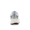 Nike P-6000 Metalické Plochá Stříbrná Unisex Tenisky Bílá Metalická-Stříbrná Černá CD6404-105