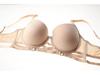 European Sexy Seamless Lingerie Bra Set