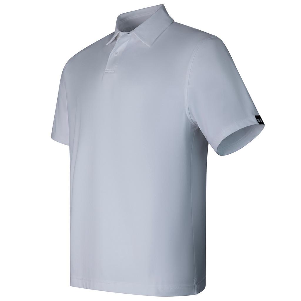 Under Armour Mens T2G Polo Shirt