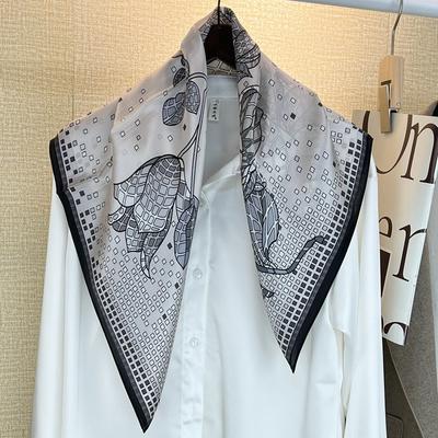 Accessori – Sciarpe e foulard