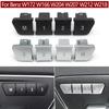 Car Front Seat Adjust Memory Switch Button For Benz A B C E ML GL GLE CLA CLS W176 W246 W204 X204 W212 W207 W166 W156 W117 W172