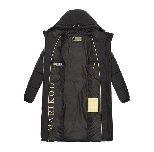 Marikoo Nomadiaa Winter Jacket