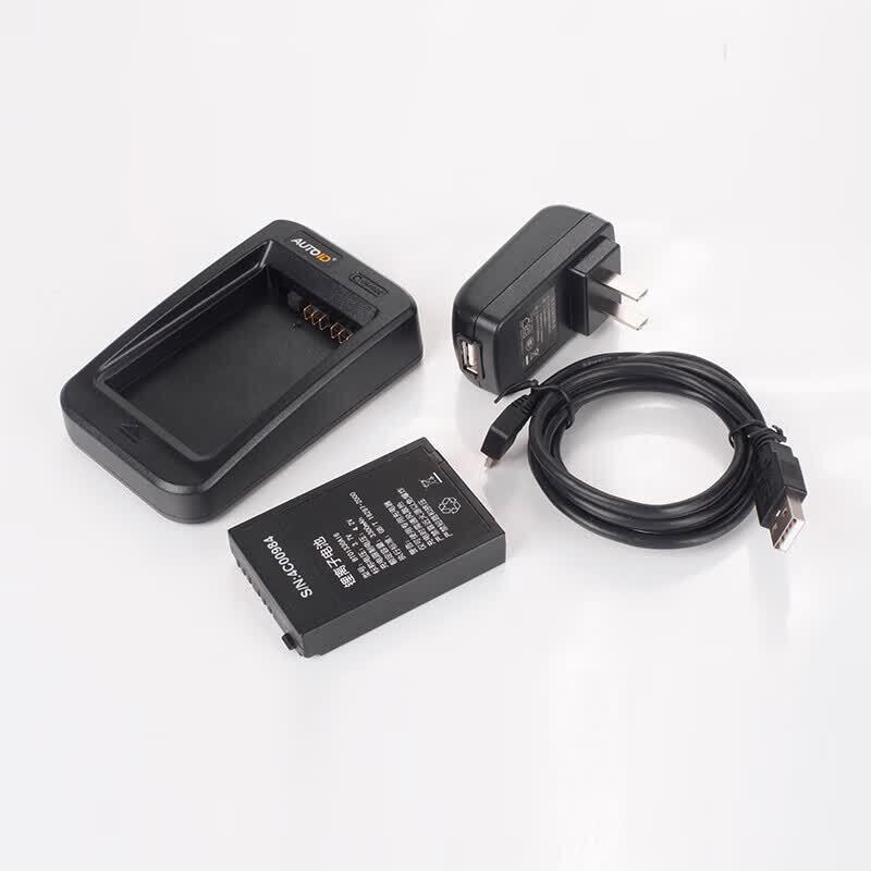 Seuic AUTOID6L-W Handheld Terminal Battery Charging Cradle