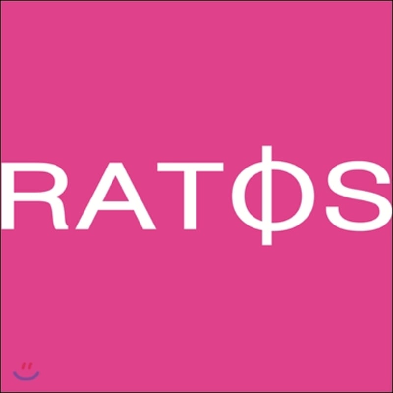 

The Ratios 1st Album - Lusty Initialization