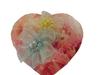 Lovely Ring for Little Lady (Yellow & Blue Flower)