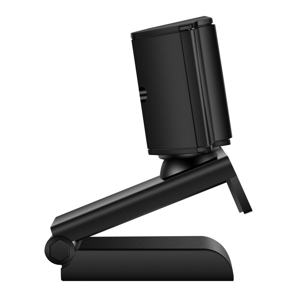 USB Camera with 720P/1080P/2K Resolution for Online Classes and Meetings, Featuring Optical Image Stabilization