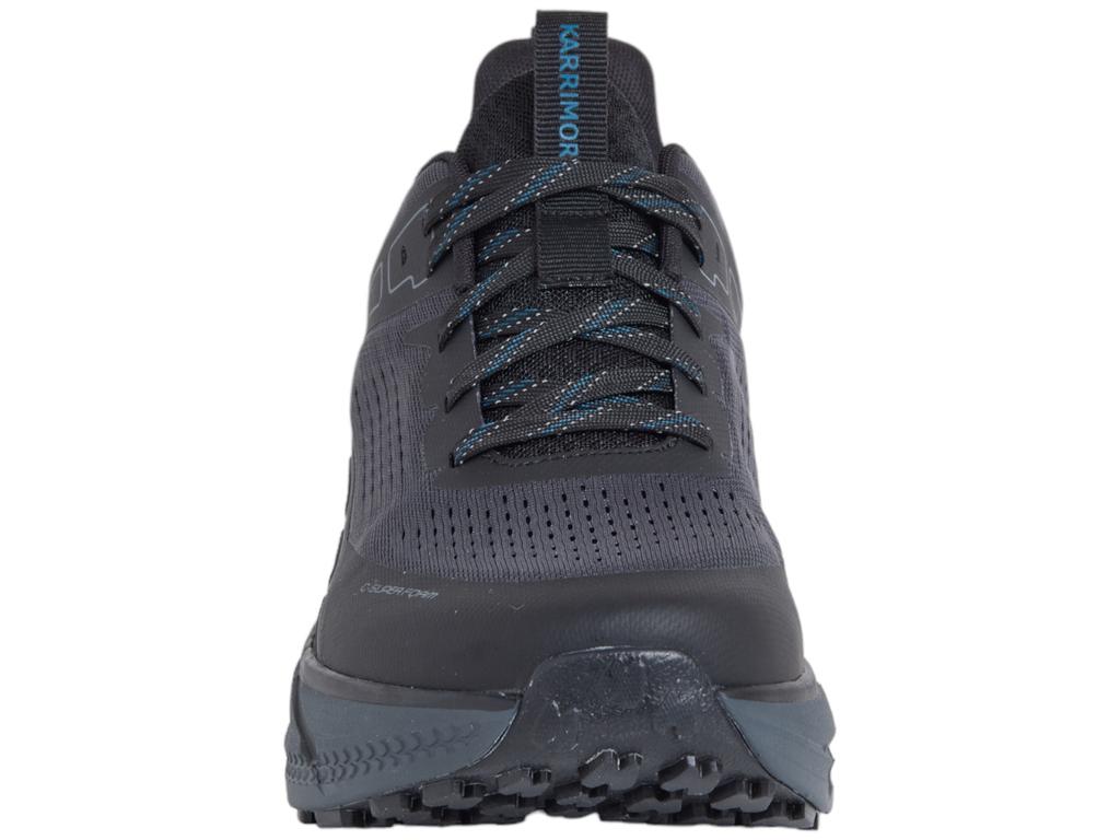 Męskie Buty Sportowe Trekkingowe Outdoor Karrimor Singletrack K1125-Bkg