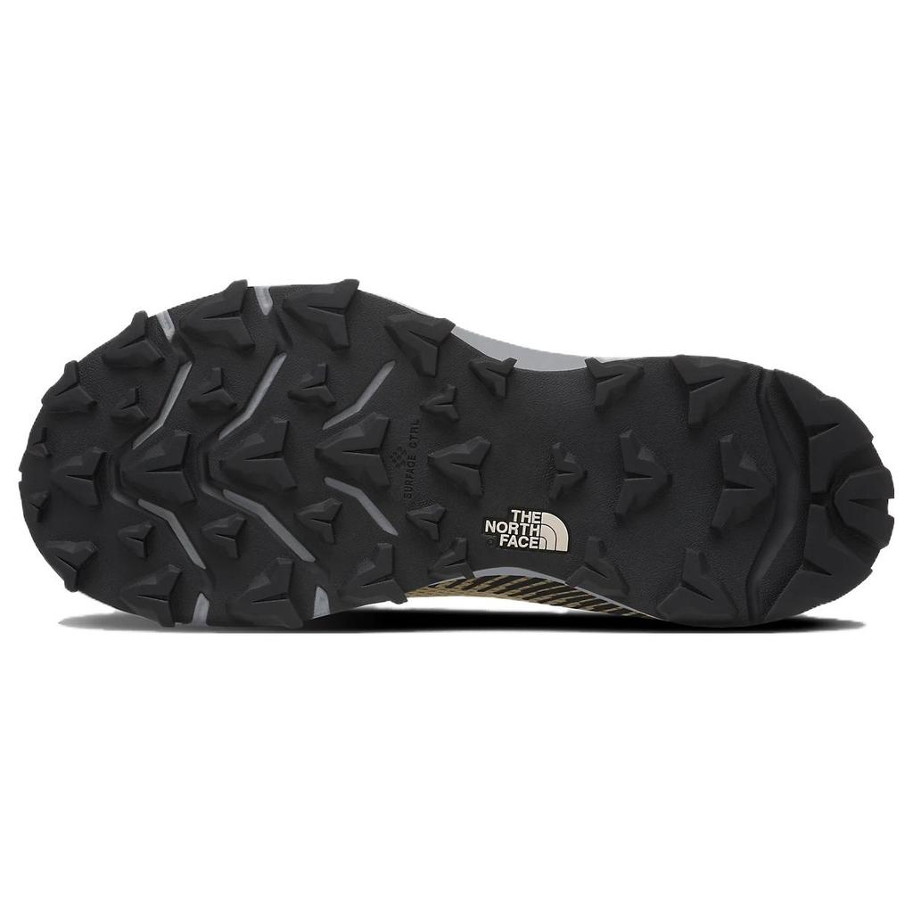 (WMNS) THE NORTH FACE Vectiv Fastpack Futurelight Обувь 'Kelp Tan Black' Женская 5JCZ-1XF
